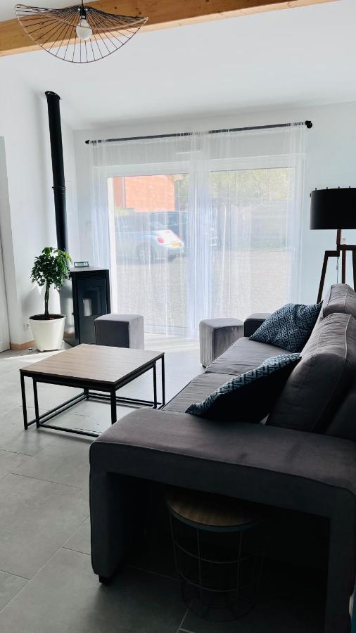 Loft24 Fibre Tout Compris Ussat Zewnętrze zdjęcie