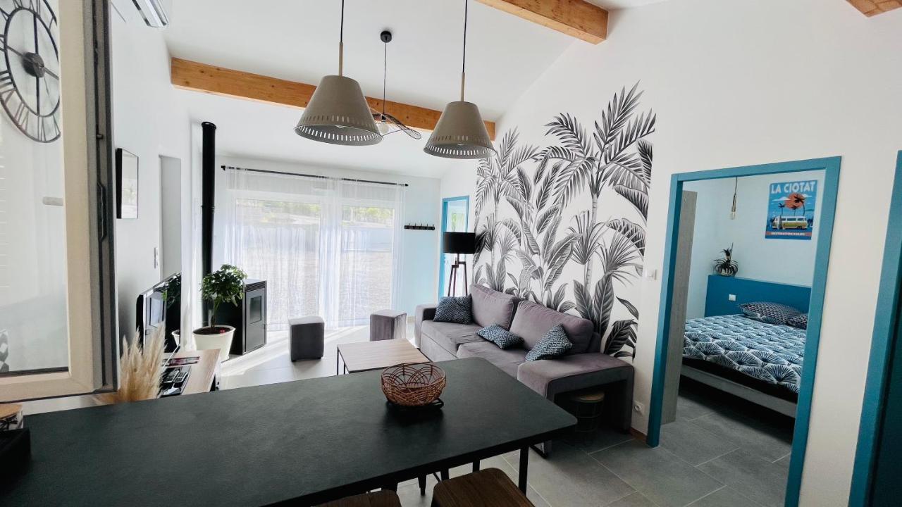 Loft24 Fibre Tout Compris Ussat Zewnętrze zdjęcie