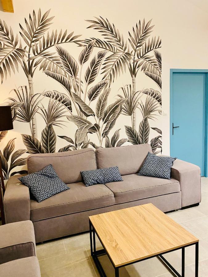 Loft24 Fibre Tout Compris Ussat Zewnętrze zdjęcie