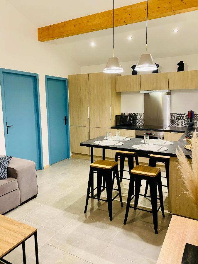 Loft24 Fibre Tout Compris Ussat Zewnętrze zdjęcie