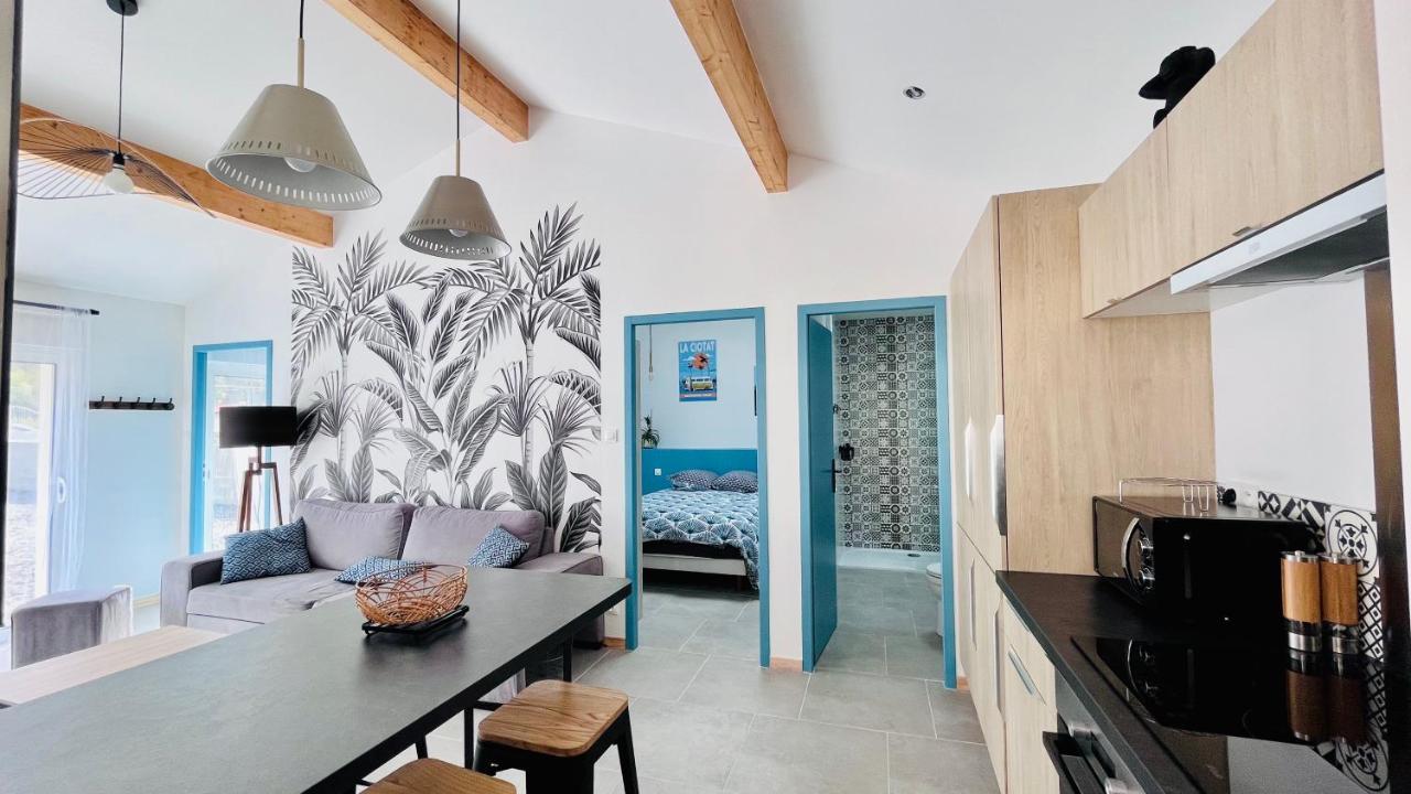 Loft24 Fibre Tout Compris Ussat Zewnętrze zdjęcie
