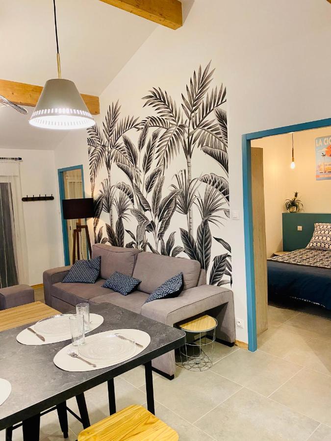 Loft24 Fibre Tout Compris Ussat Zewnętrze zdjęcie
