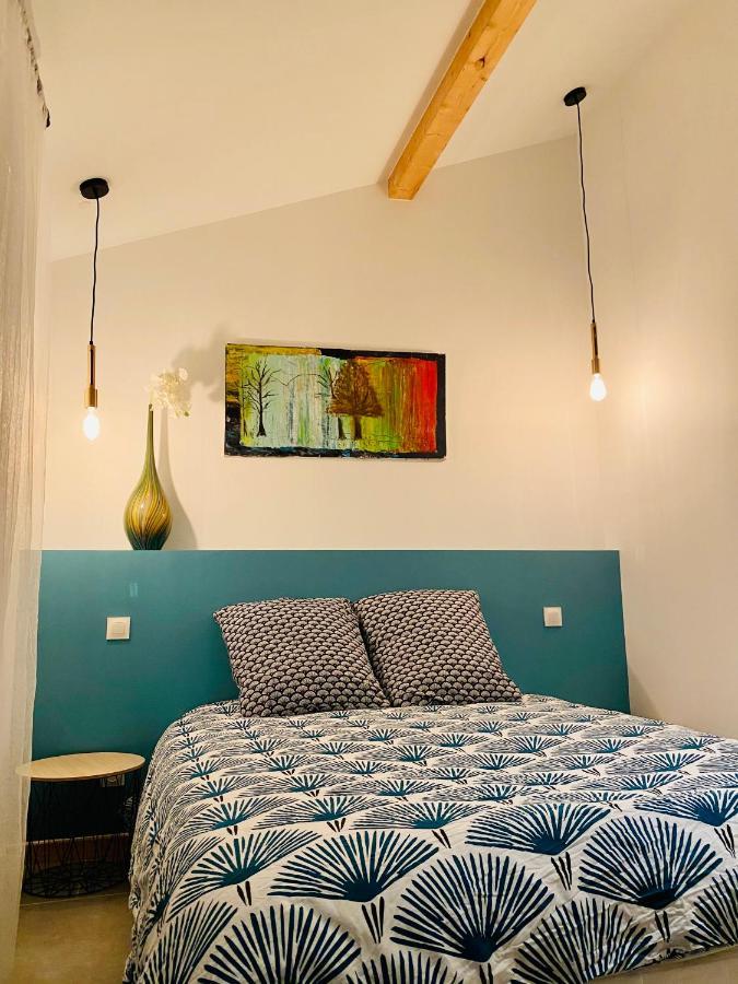 Loft24 Fibre Tout Compris Ussat Zewnętrze zdjęcie