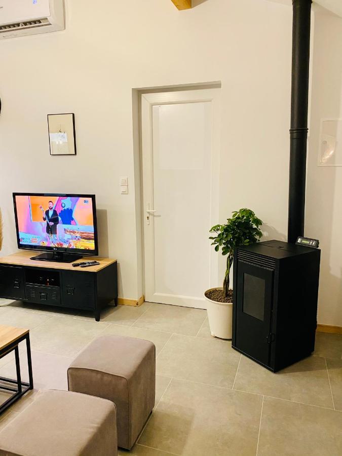 Loft24 Fibre Tout Compris Ussat Zewnętrze zdjęcie