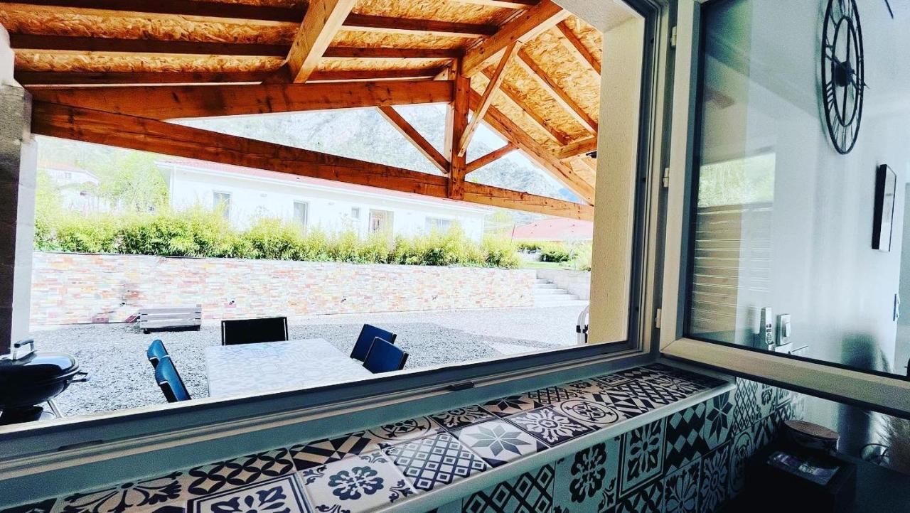 Loft24 Fibre Tout Compris Ussat Zewnętrze zdjęcie
