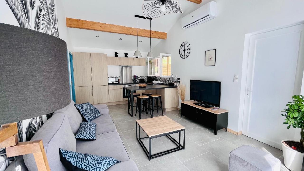 Loft24 Fibre Tout Compris Ussat Zewnętrze zdjęcie